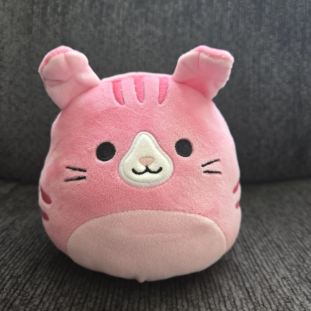 Squishmallows Flip-a-Mallows Geraldine And Brock 5" Squishmallow Plush - Picture 2 of 10